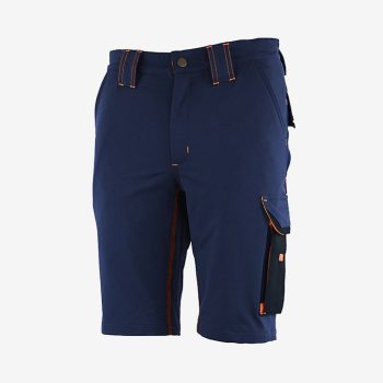 Lacuna Move Flex munkaruha rövidnadrág