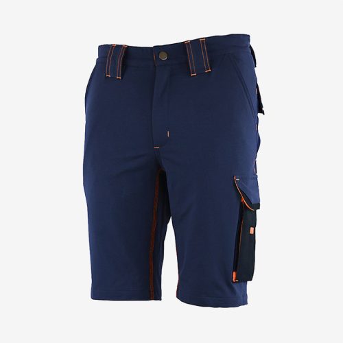 Lacuna Move Flex munkaruha rövidnadrág