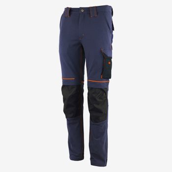 Lacuna Move Flex munkaruha deréknadrág