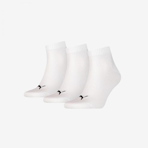 Puma zokni csomag - Fehér
