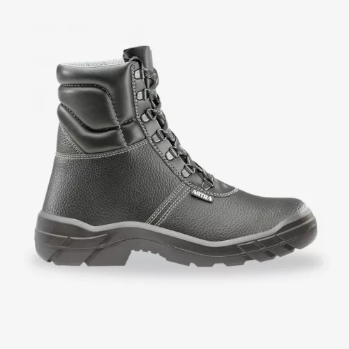 Artra Armagnac S3 CI bélelt magasszárú munkavédelmi bakancs