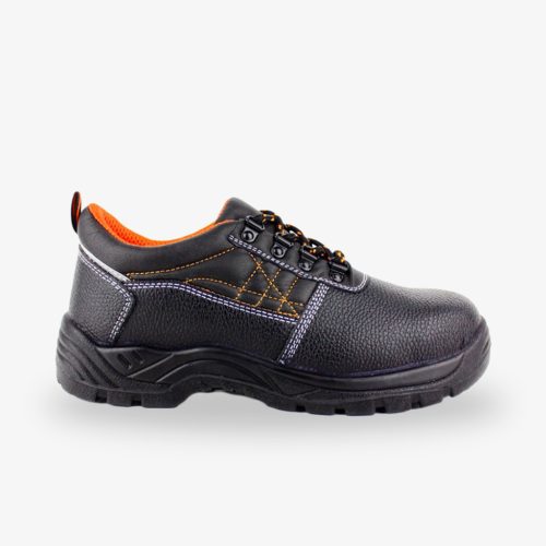 Lacuna Brioni O1 munkavédelmi cipő