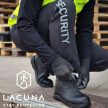 Lacuna Office Pro O2 ESD munkavédelmi cipő
