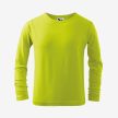 Malfini Fit-T LS gyerek hosszú ujjú póló