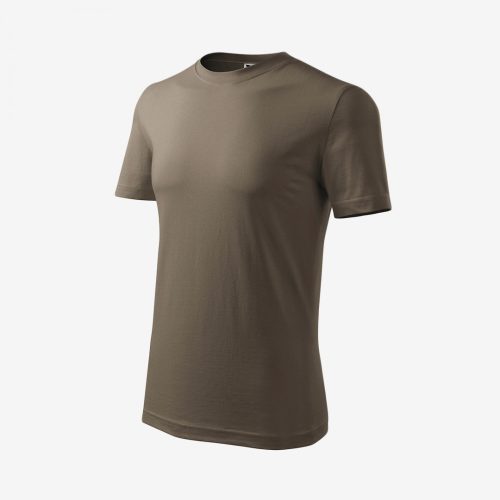 Malfini Classic New férfi póló