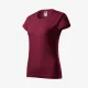 Malfini Basic női pamut póló