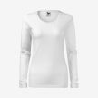 Malfini Slim hosszú ujjú női póló