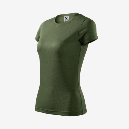 Malfini Fantasy női póló