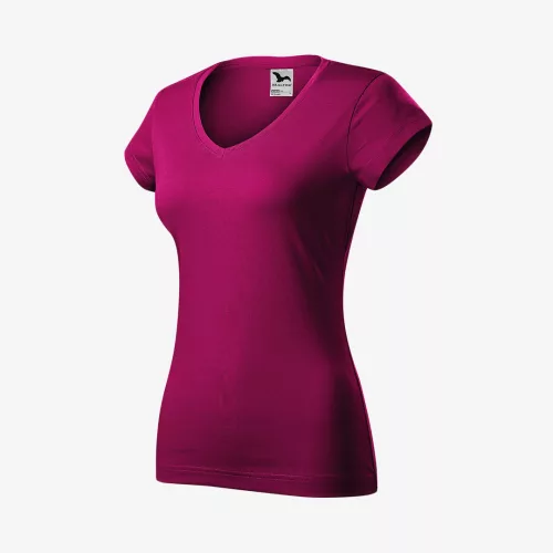 Malfini Slim-Fit női póló