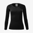 Malfini Fit-T LS hosszú ujjú női póló