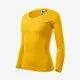 Malfini Fit-T LS hosszú ujjú női póló