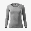 Malfini Fit-T LS hosszú ujjú női póló