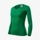 Malfini Fit-T LS hosszú ujjú női póló