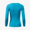 Malfini Fit-T LS hosszú ujjú női póló