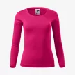 Malfini Fit-T LS hosszú ujjú női póló
