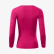 Malfini Fit-T LS hosszú ujjú női póló