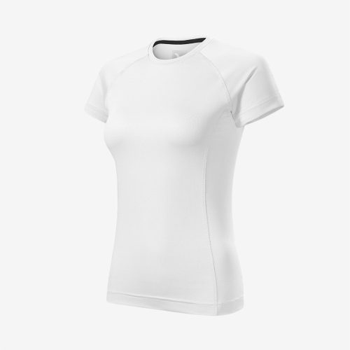 Malfini Destiny női póló