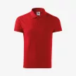 Malfini Cotton Heavy galléros férfi póló