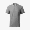 Malfini Cotton Heavy galléros férfi póló