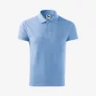 Malfini Cotton Heavy galléros férfi póló