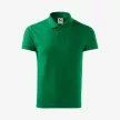 Malfini Cotton Heavy galléros férfi póló