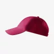 Malfini 6P unisex baseball sapka