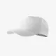 Malfini 5P unisex baseball sapka