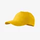 Malfini 5P unisex baseball sapka