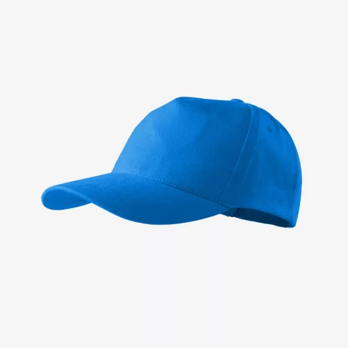Malfini 5P unisex baseball sapka