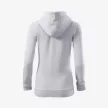 Malfini Trendy női kapucnis pulóver