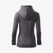 Malfini Trendy női kapucnis pulóver