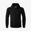 Malfini Trendy Zipper gyerek kapucnis pulóver