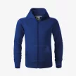 Malfini Trendy Zipper gyerek kapucnis pulóver
