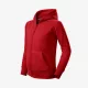 Malfini Trendy Zipper gyerek kapucnis pulóver