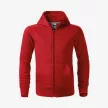 Malfini Trendy Zipper gyerek kapucnis pulóver