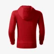 Malfini Trendy Zipper gyerek kapucnis pulóver