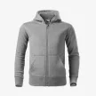 Malfini Trendy Zipper gyerek kapucnis pulóver
