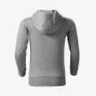 Malfini Trendy Zipper gyerek kapucnis pulóver