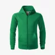 Malfini Trendy Zipper gyerek kapucnis pulóver