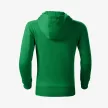Malfini Trendy Zipper gyerek kapucnis pulóver