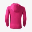 Malfini Trendy Zipper gyerek kapucnis pulóver