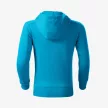 Malfini Trendy Zipper gyerek kapucnis pulóver