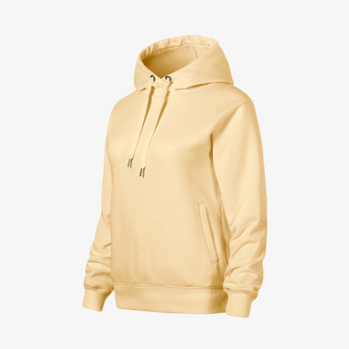 Malfini Moon női kapucnis pulóver