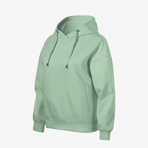 Malfini Moon női kapucnis pulóver