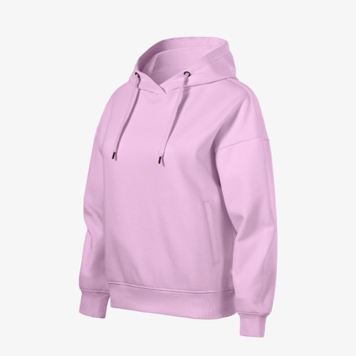 Malfini Moon női kapucnis pulóver