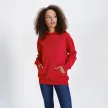 Malfini Chill unisex kapucnis pulóver