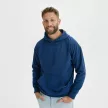 Malfini Chill unisex kapucnis pulóver
