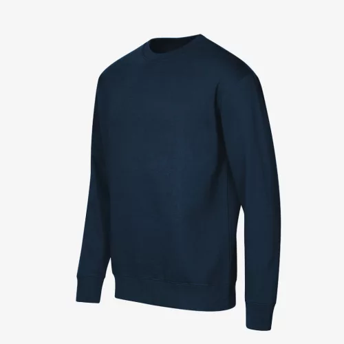 Malfini Crew uniszex pulóver