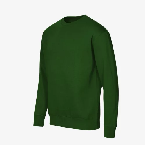 Malfini Crew uniszex pulóver