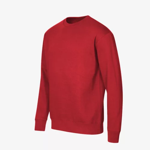 Malfini Crew uniszex pulóver